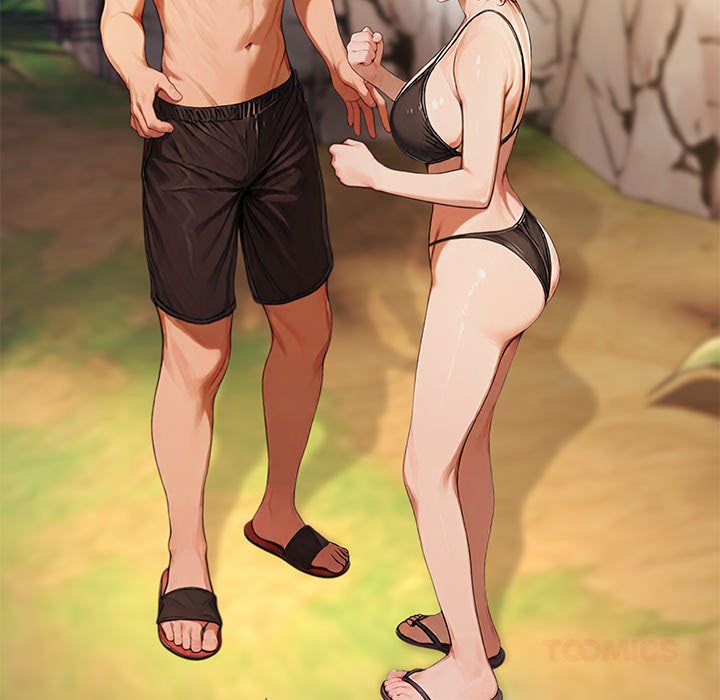 Master of the Spotlight Chapter 17 - Page 156