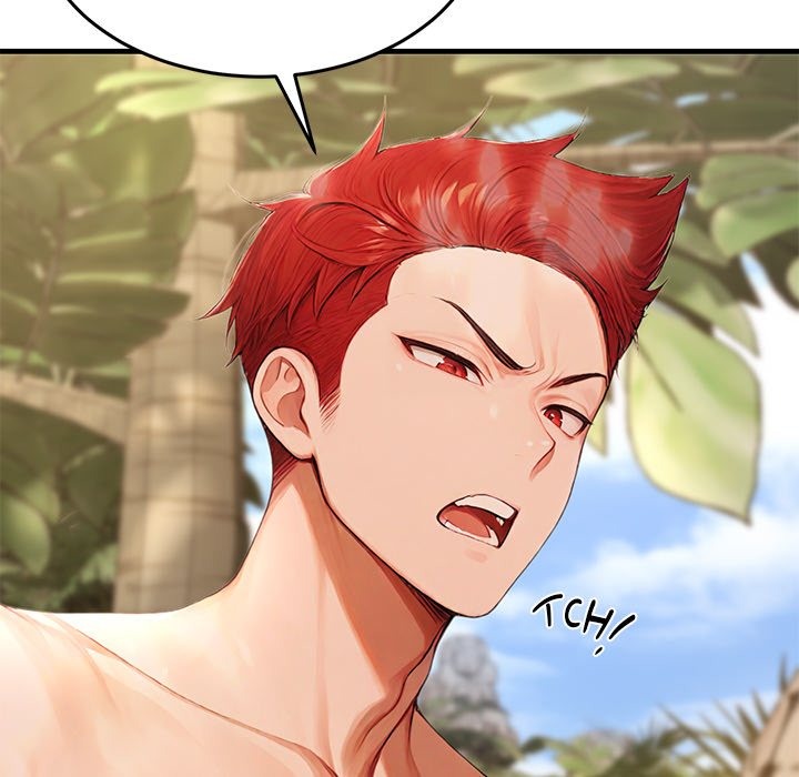 Master of the Spotlight Chapter 17 - Page 161