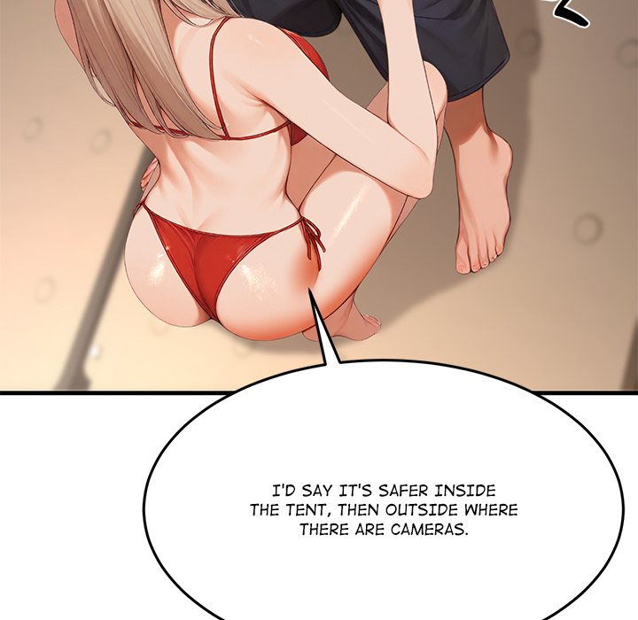 Master of the Spotlight Chapter 17 - Page 23