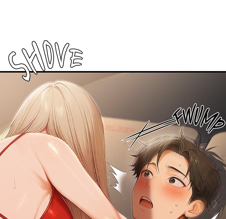 Master of the Spotlight Chapter 17 - Page 5