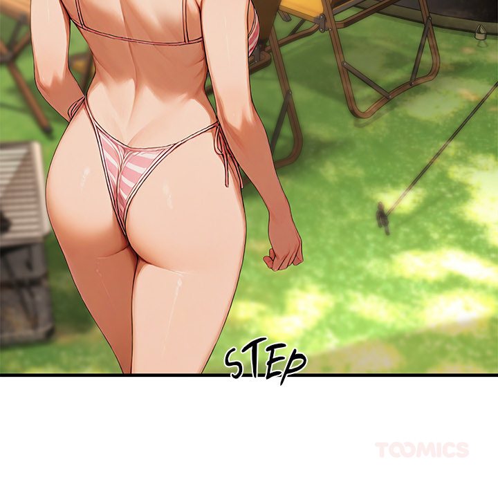 Master of the Spotlight Chapter 17 - Page 75