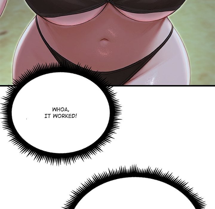 Master of the Spotlight Chapter 18 - Page 103