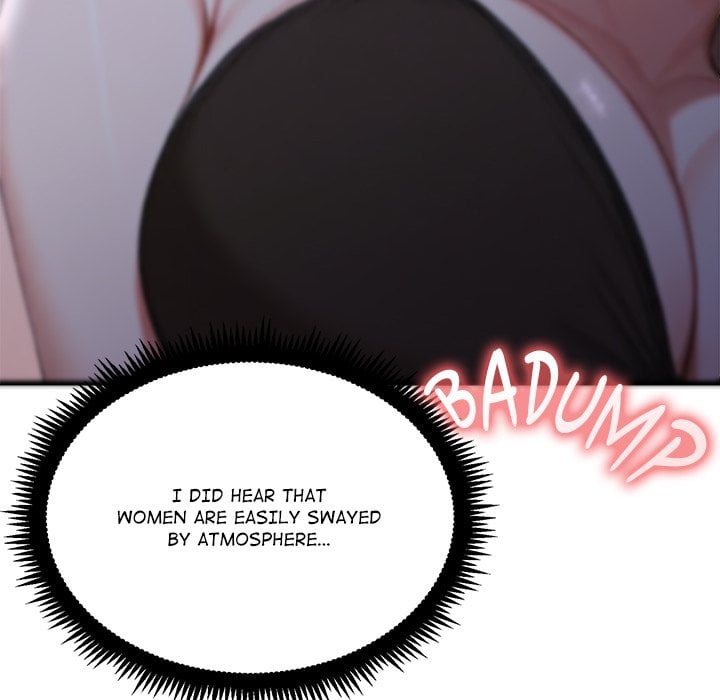 Master of the Spotlight Chapter 18 - Page 121