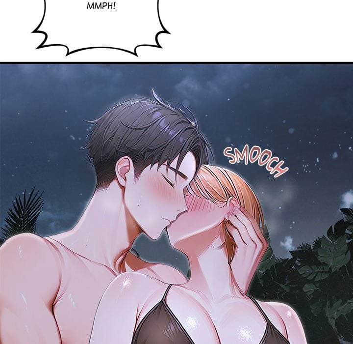 Master of the Spotlight Chapter 18 - Page 132