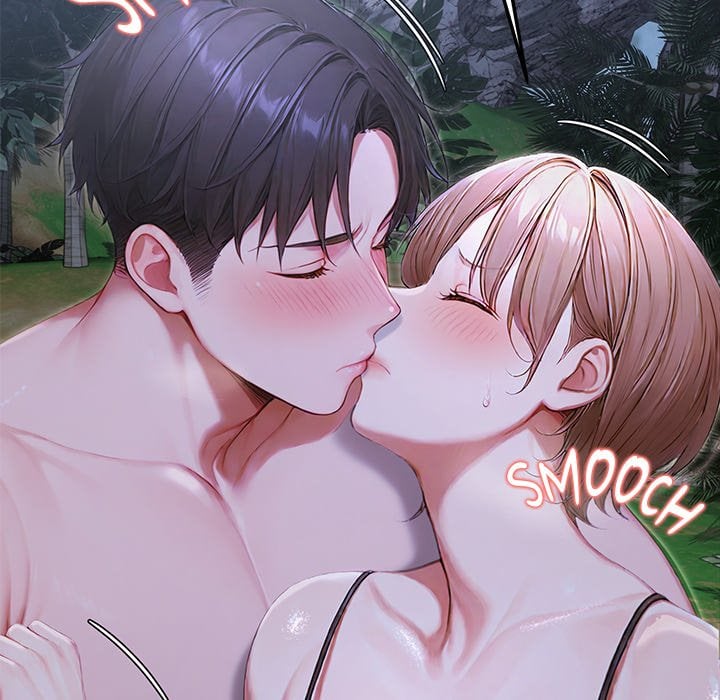 Master of the Spotlight Chapter 18 - Page 135