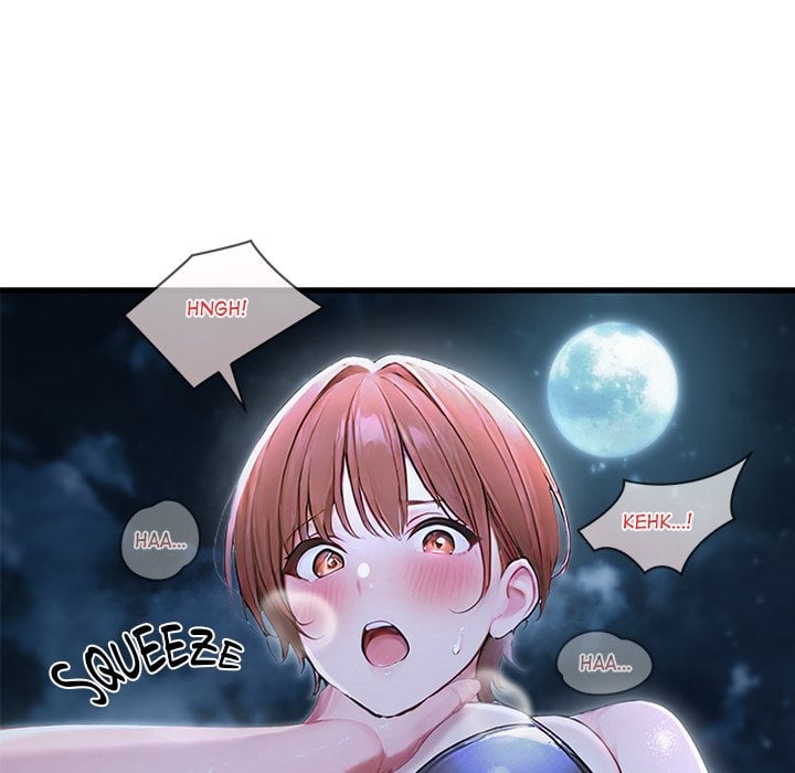 Master of the Spotlight Chapter 18 - Page 160