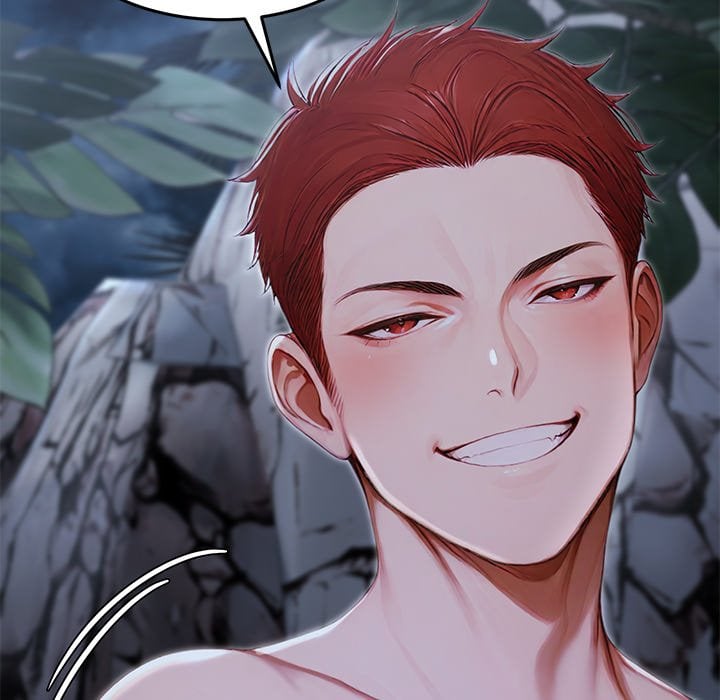 Master of the Spotlight Chapter 18 - Page 35