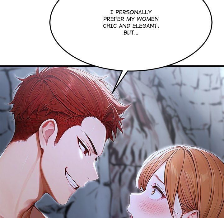 Master of the Spotlight Chapter 18 - Page 7