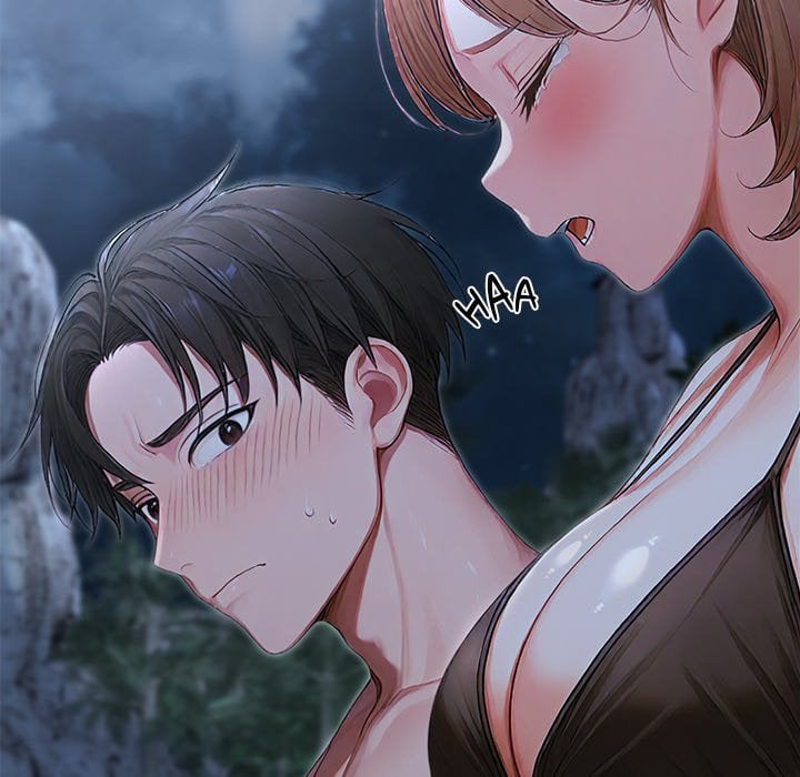 Master of the Spotlight Chapter 18 - Page 78