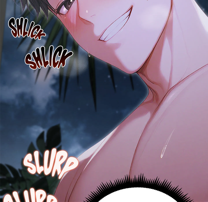 Master of the Spotlight Chapter 19 - Page 126