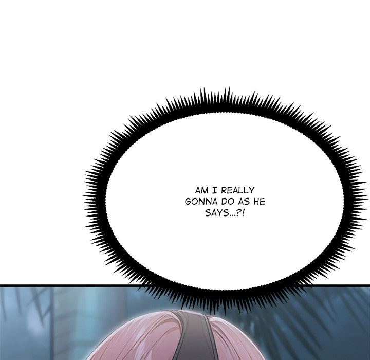 Master of the Spotlight Chapter 19 - Page 158