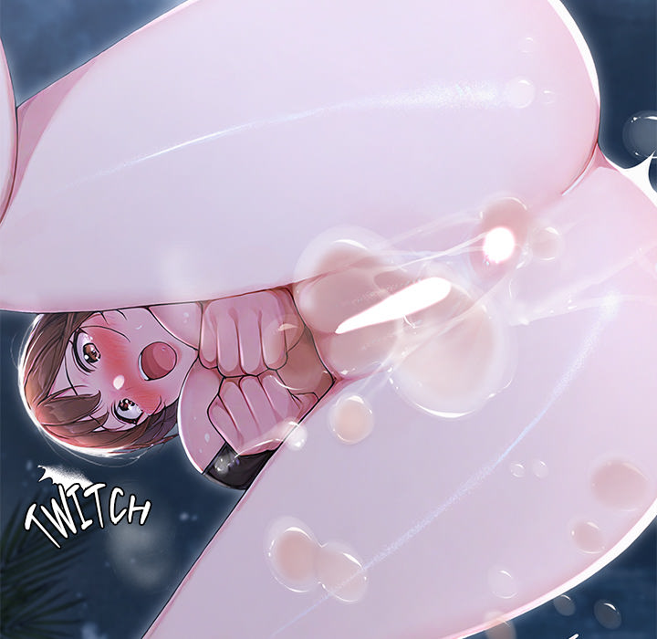 Master of the Spotlight Chapter 19 - Page 19