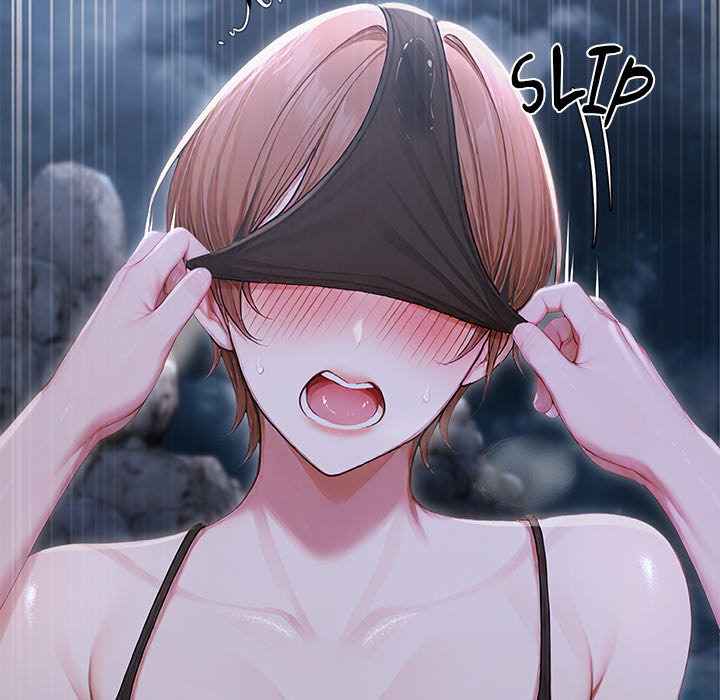 Master of the Spotlight Chapter 19 - Page 22