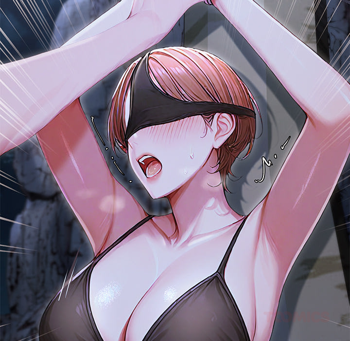 Master of the Spotlight Chapter 19 - Page 28