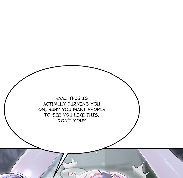 Master of the Spotlight Chapter 19 - Page 38