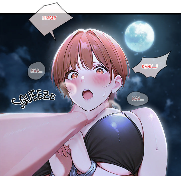 Master of the Spotlight Chapter 19 - Page 10