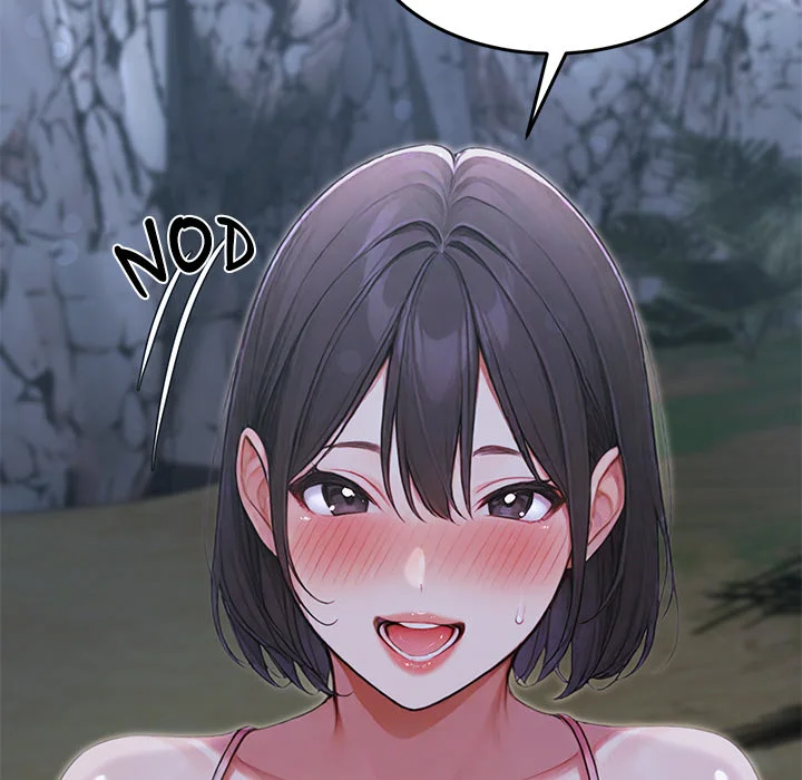 Master of the Spotlight Chapter 20 - Page 122