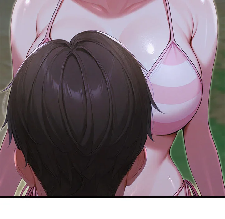 Master of the Spotlight Chapter 20 - Page 123