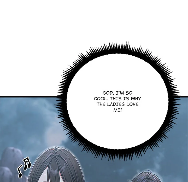 Master of the Spotlight Chapter 20 - Page 125