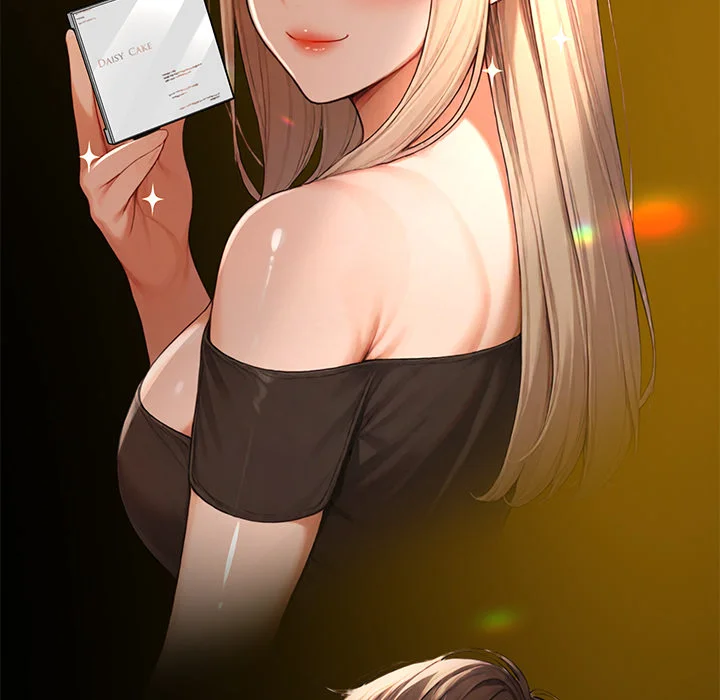 Master of the Spotlight Chapter 20 - Page 178