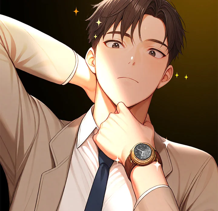 Master of the Spotlight Chapter 20 - Page 179