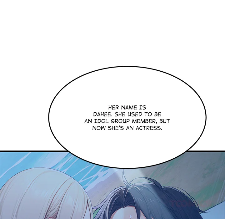 Master of the Spotlight Chapter 20 - Page 184