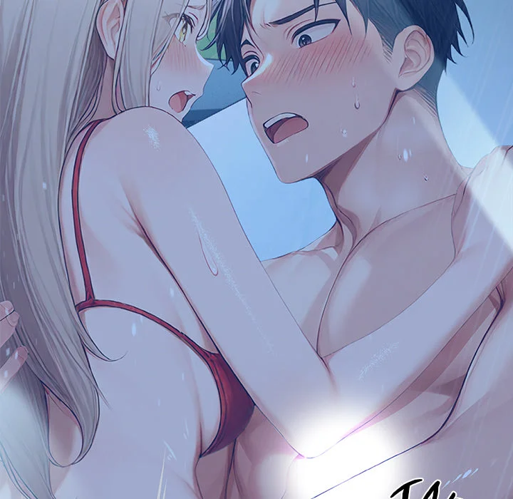 Master of the Spotlight Chapter 20 - Page 185