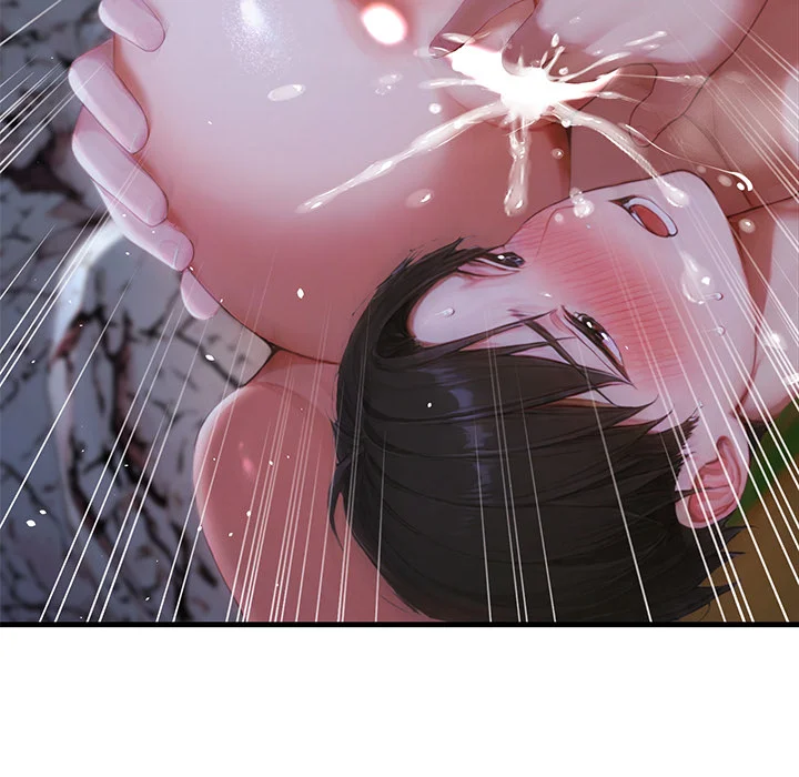 Master of the Spotlight Chapter 20 - Page 91