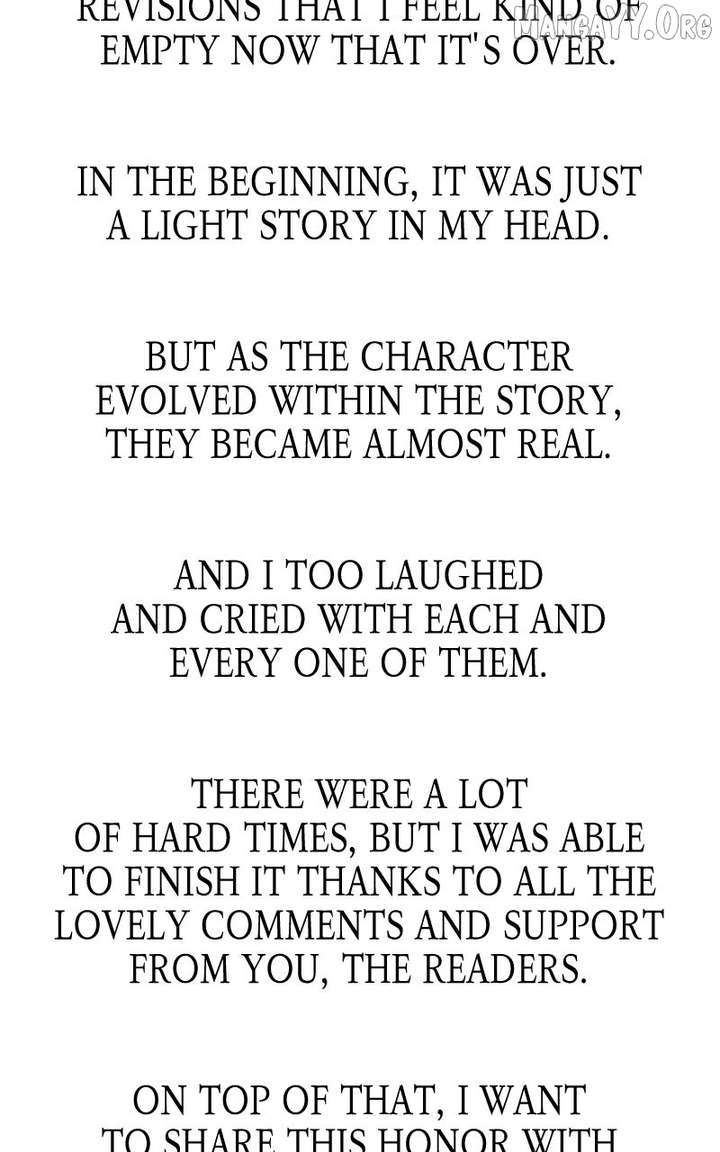 Match Made in Heaven by Chance Chapter 132.5 - Page 2