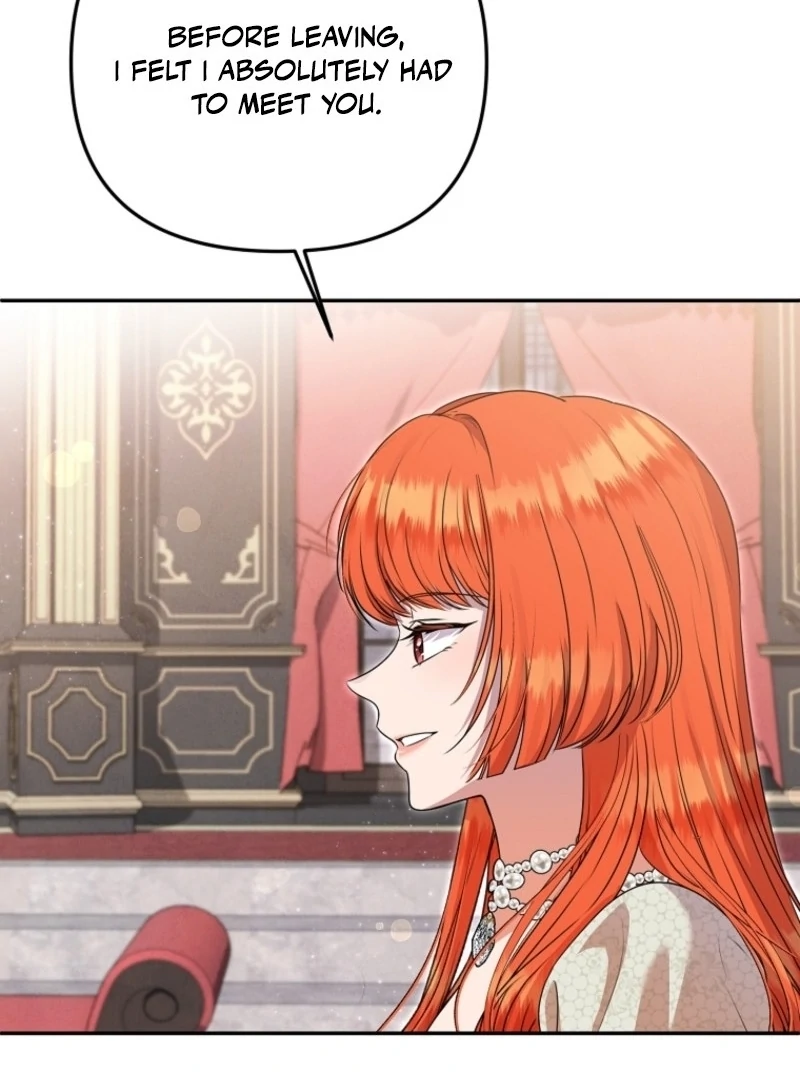 Materialistic Princess Chapter 105 - Page 121