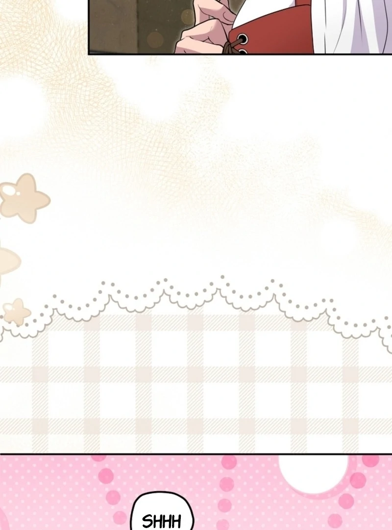 Materialistic Princess Chapter 105 - Page 31