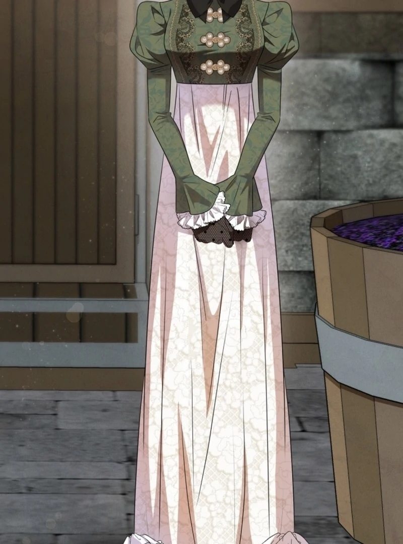 Materialistic Princess Chapter 105 - Page 45