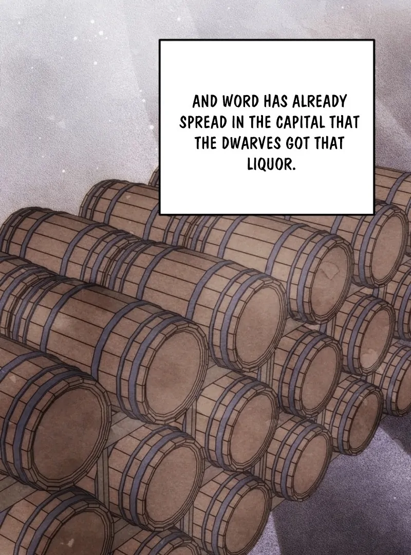 Materialistic Princess Chapter 105 - Page 47