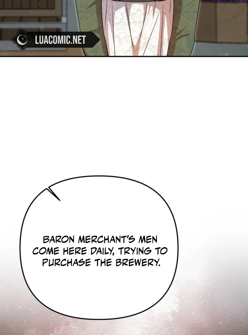 Materialistic Princess Chapter 105 - Page 50