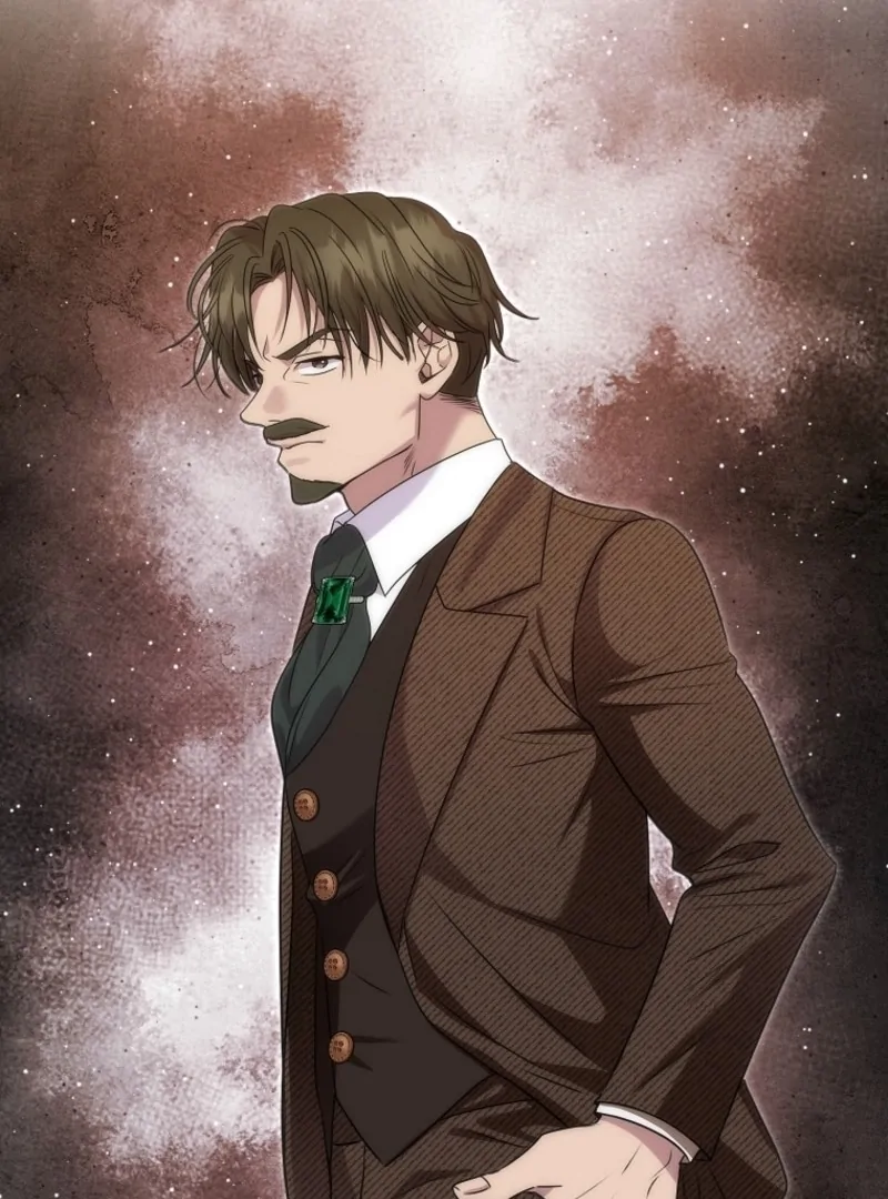 Materialistic Princess Chapter 105 - Page 51