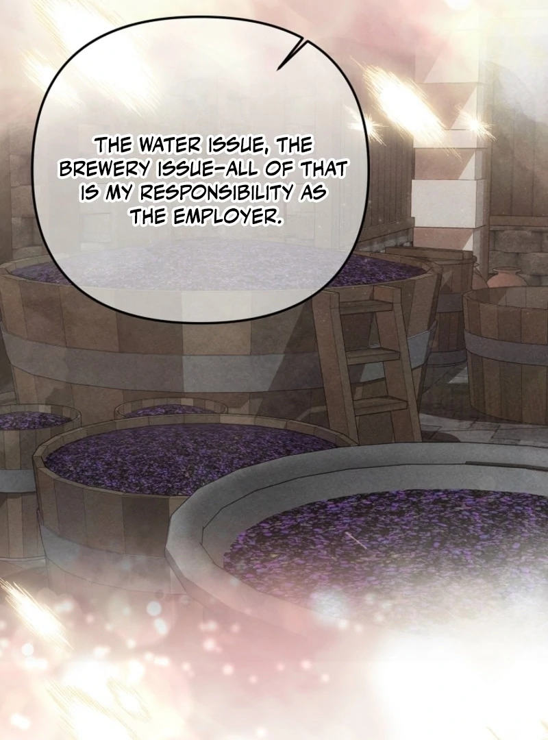 Materialistic Princess Chapter 105 - Page 99