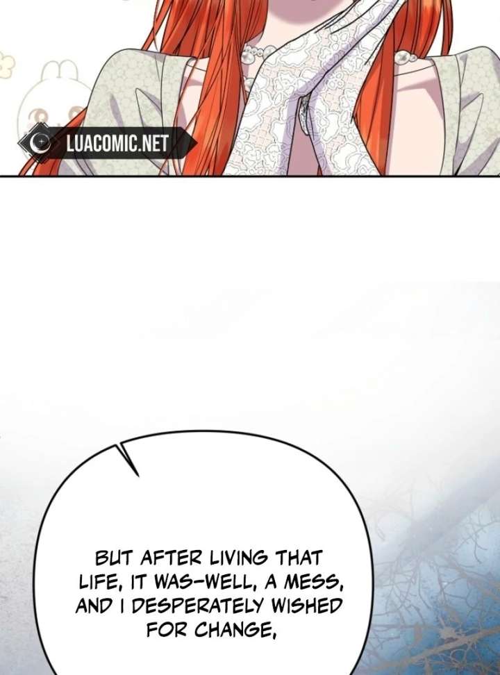 Materialistic Princess Chapter 106 - Page 105