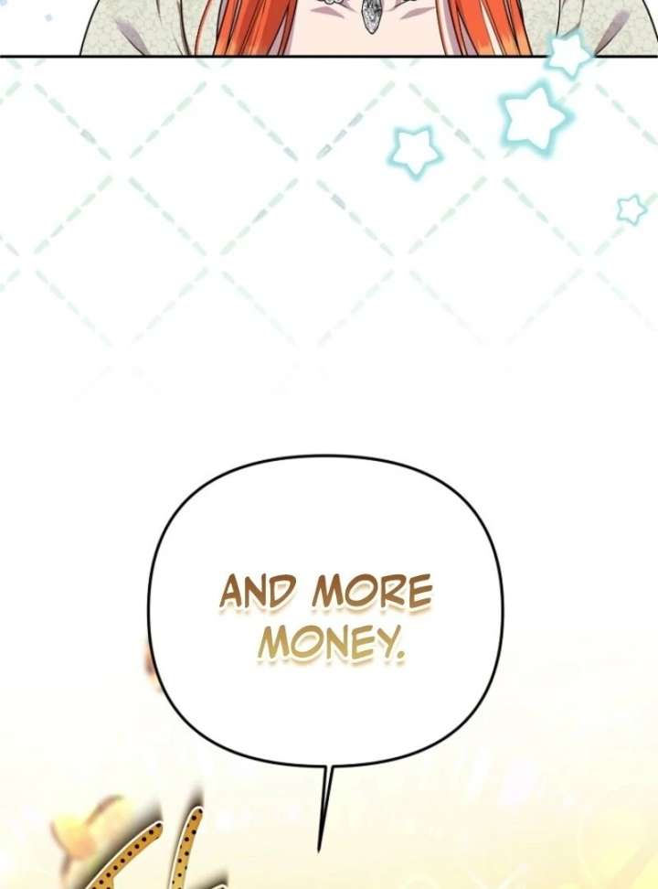 Materialistic Princess Chapter 106 - Page 137