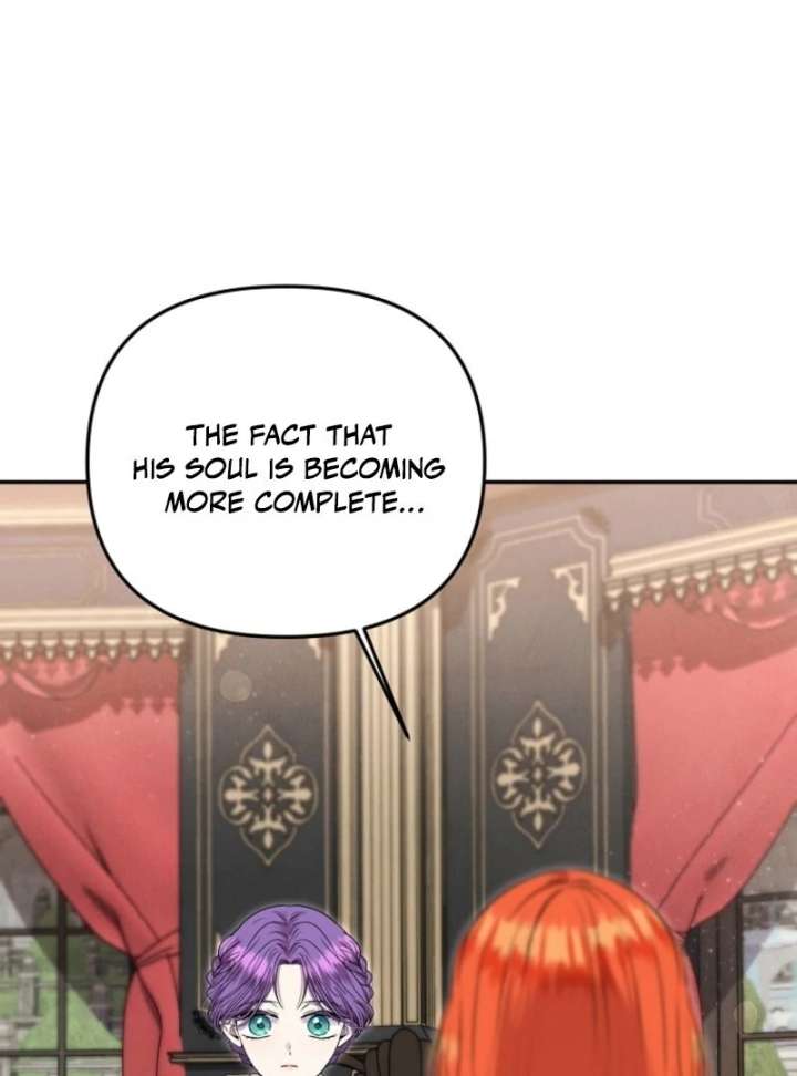 Materialistic Princess Chapter 106 - Page 15