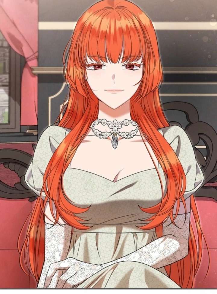 Materialistic Princess Chapter 106 - Page 29