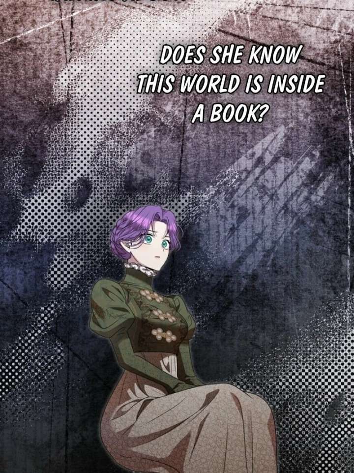 Materialistic Princess Chapter 106 - Page 54