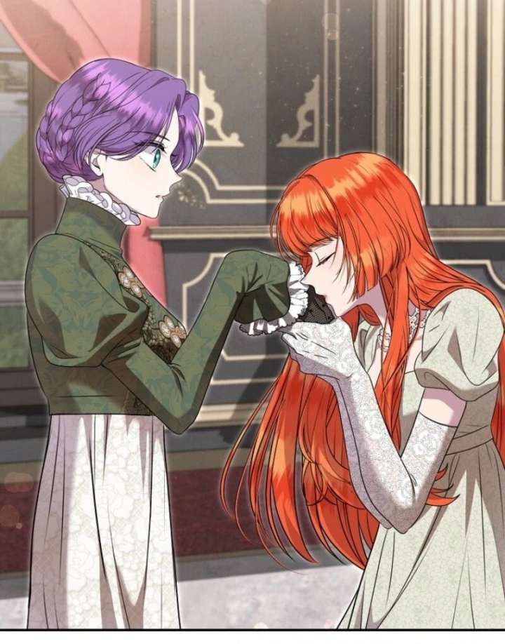 Materialistic Princess Chapter 106 - Page 83