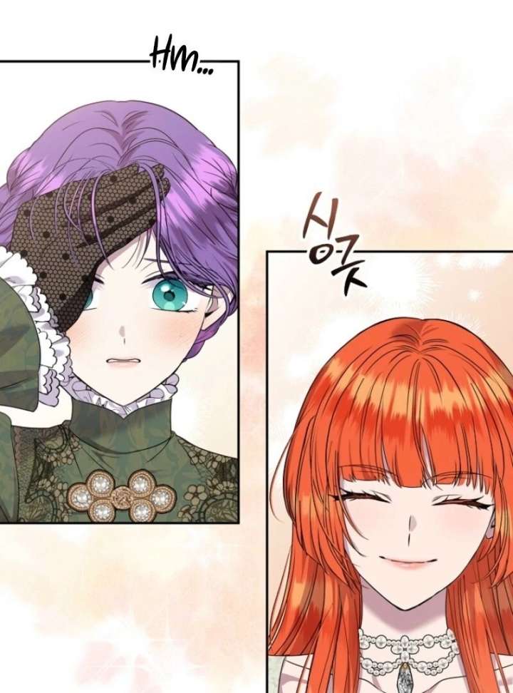 Materialistic Princess Chapter 106 - Page 94