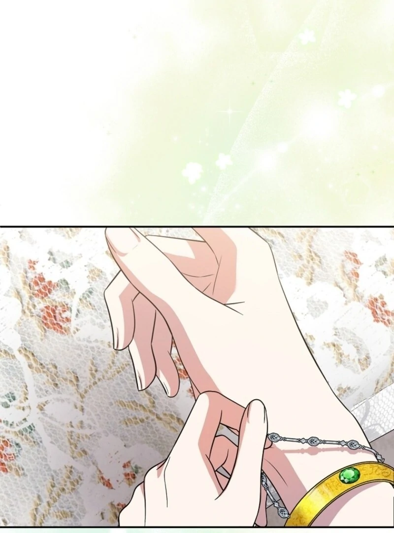 Materialistic Princess Chapter 107 - Page 110