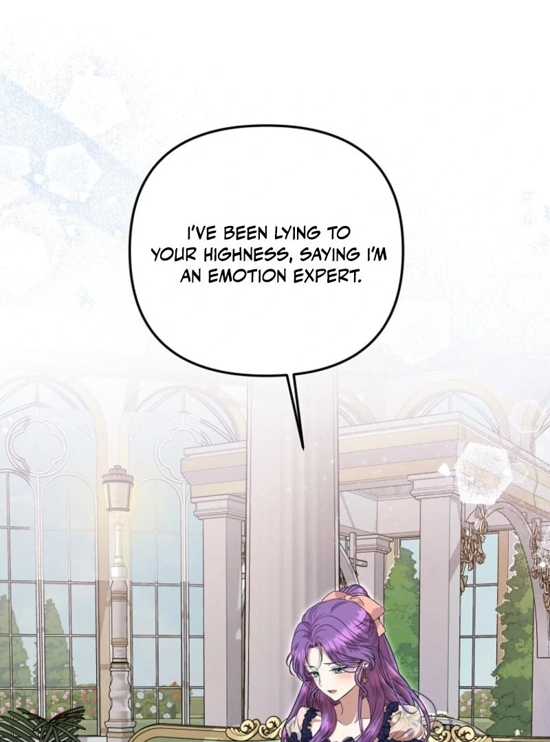 Materialistic Princess Chapter 107 - Page 113