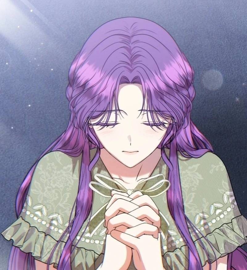 Materialistic Princess Chapter 107 - Page 13