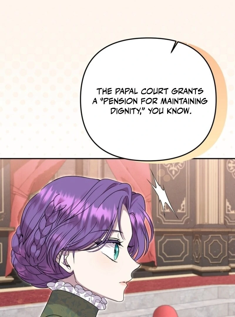 Materialistic Princess Chapter 107 - Page 32