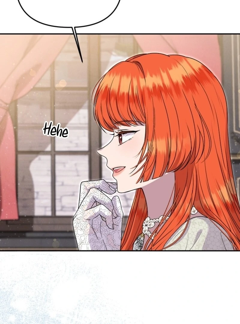 Materialistic Princess Chapter 107 - Page 39