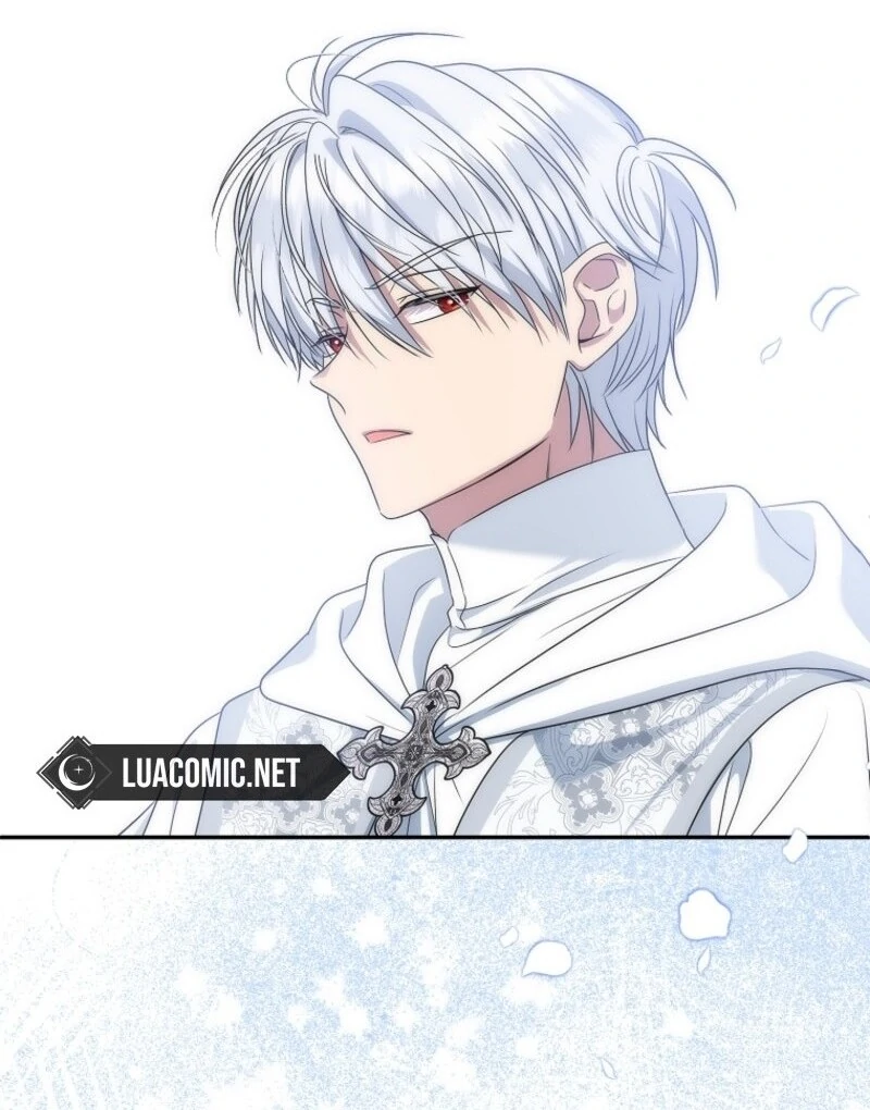 Materialistic Princess Chapter 107 - Page 42