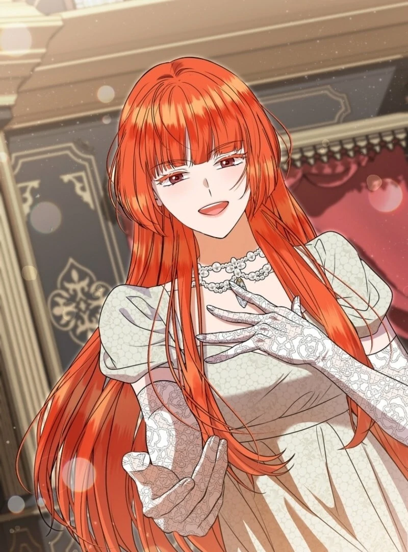 Materialistic Princess Chapter 107 - Page 47